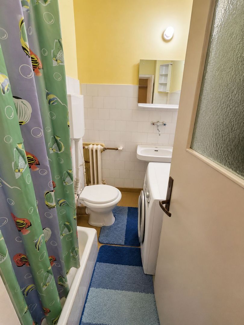 Apartament 4 camere - Bulevard Dacia - Poză 8