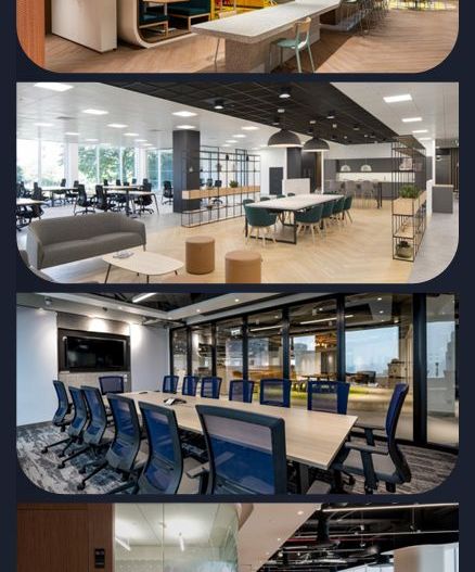 Spații comerciale/office clasa A Cloud 9 - Poză 7