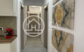 Apartament la casa, de inchiriat cu 4 camere Central, Oradea - Poză 11