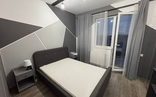 Închiriere 2 camere, zona Postalionului, mobilat si utilat modern - Poză 4