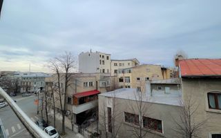 Cladire de birouri + spatiu comercial *1106 mp* // Dorobanti Capitale - Poză 41