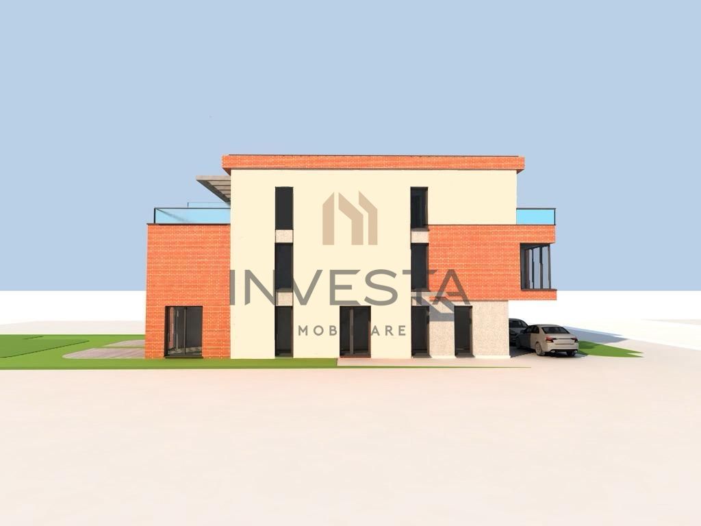 Nou pe piata! Duplex premium suprafata utila 175 mp +400 mp teren! - Poză 6