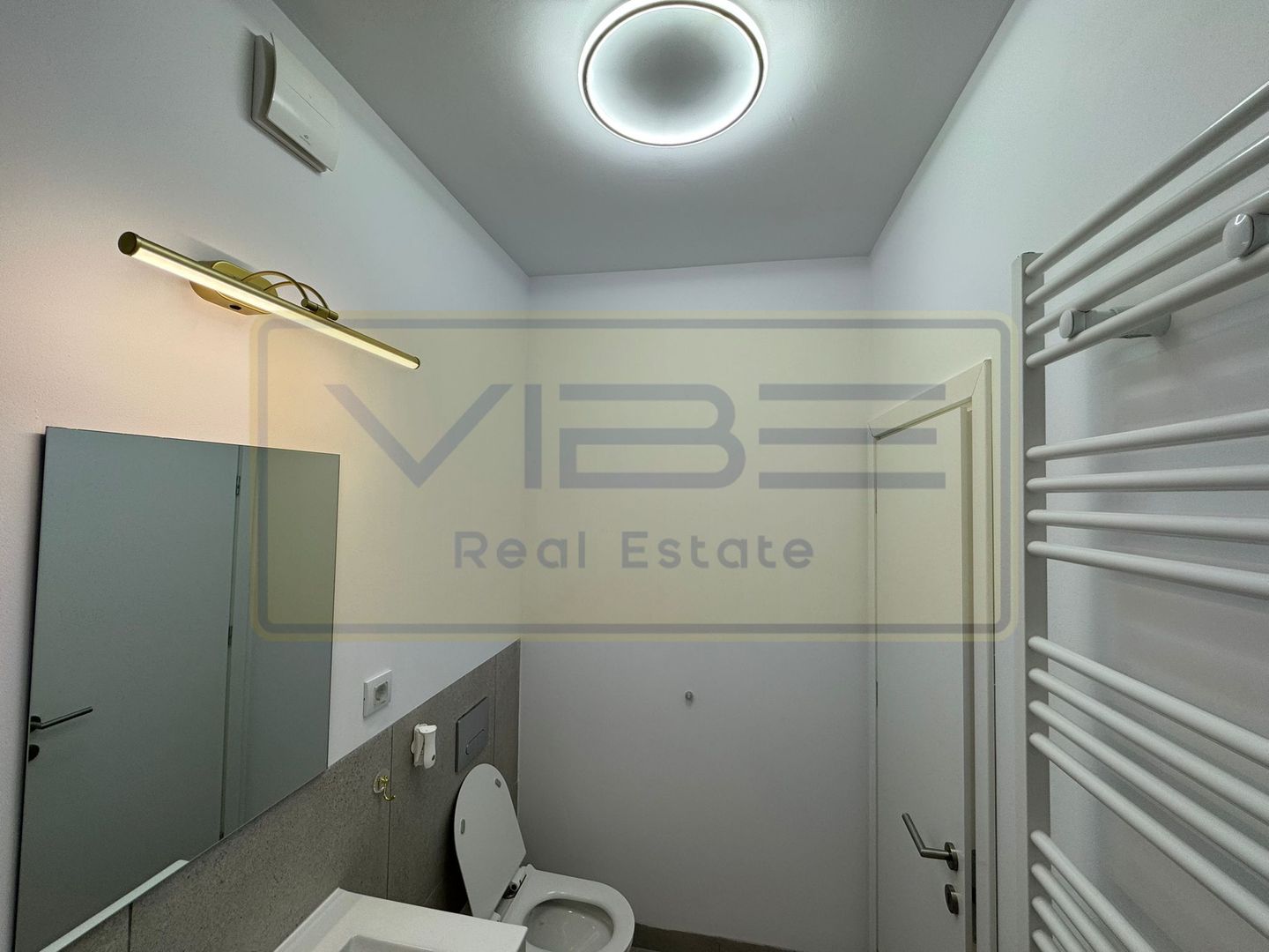 Apartament premium 2 camere+parcare SILK DISTRICT - Poză 20