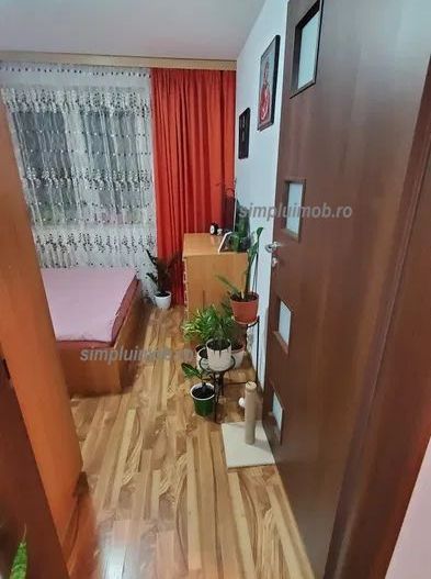 2 Camere Decomandat Renovat Bulevardul 1 Decembrie 1918 - Poză 2