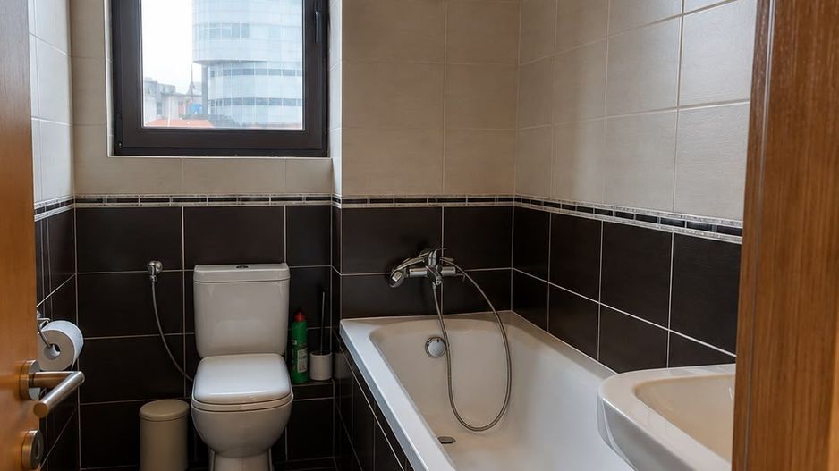 Apartament 3 camere | Kiseleff | Vedere spre parc | Garaj subteran - Poză 7