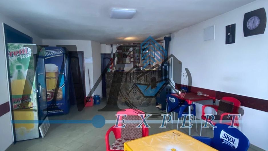 Spatiu Comercial de vanzare in zona Centrala Teius - Poză 3