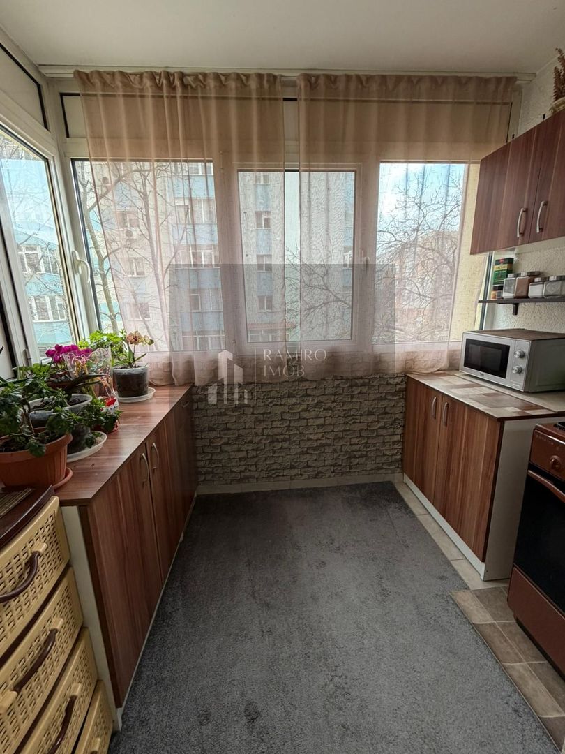 Apartament 4 camere Soseaua Salaj / Calea Rahovei - Poză 6