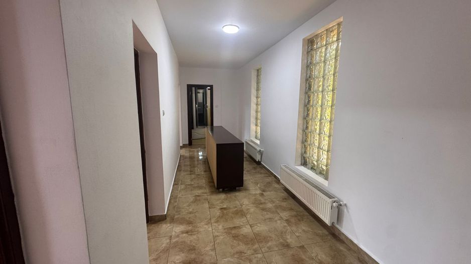 Casa de inchiriat Timpuri Noi 204 m - Poză 12