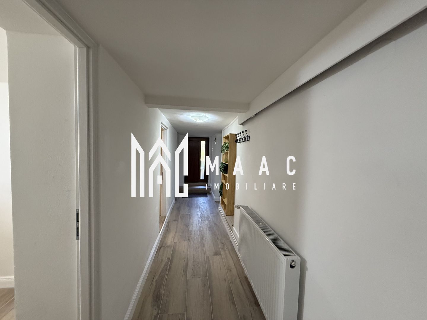 Apartament 2 camere de închiriat | Sibiu, Central | 65 mp | renovat - Poză 3