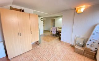 Casa individuala + atelier auto - Str. Litovoi Voda, Sibiu - Poză 6