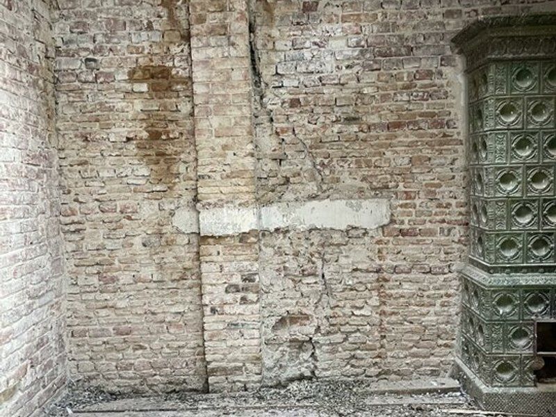 Imobil singur curte - Iulia Hasdeu 14 - de renovat. - Poză 9