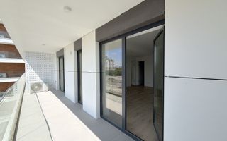 Apartament 2 camere  The Level |  Piata presei libere |  Parcare subterana - Poză 7