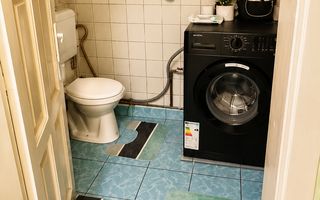 Casă individuală, teren generos de 1.348mp, poziție centrală, Giarmata - Poză 9
