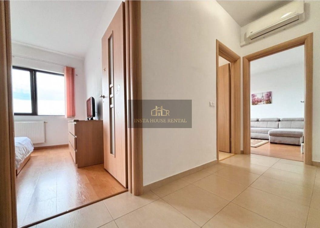 0% Comision  - Apartament 2 camere Lujerului / Parcul Linei - Poză 3