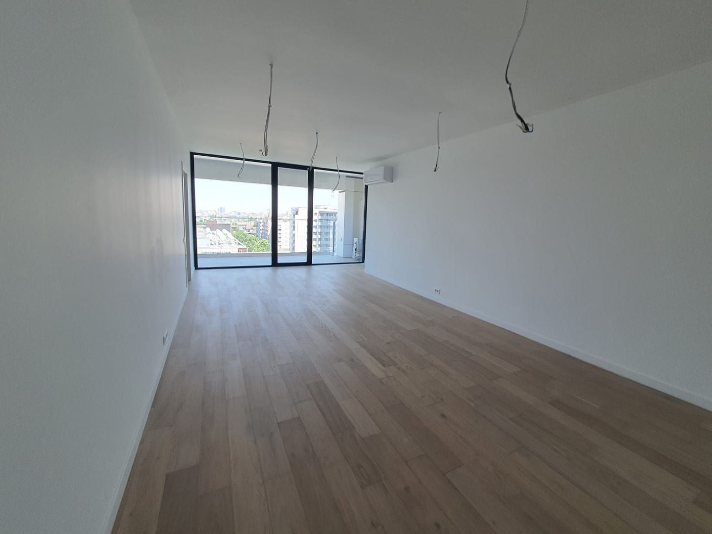 Apartament spatios 4 camere One Cotroceni Park - Poză 11