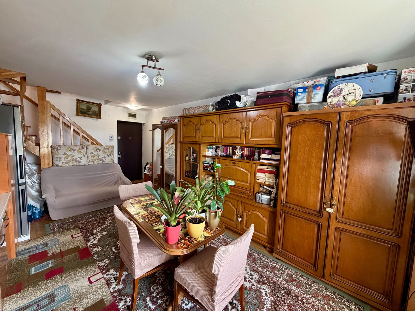 Apartament tip duplex | 2 camere Brașov - Poză 10