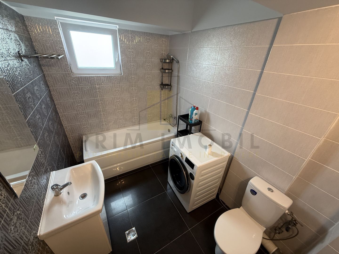 3 camere decomandat, Crystal Residence (Rediu-langa Bizantiq) - Poză 13