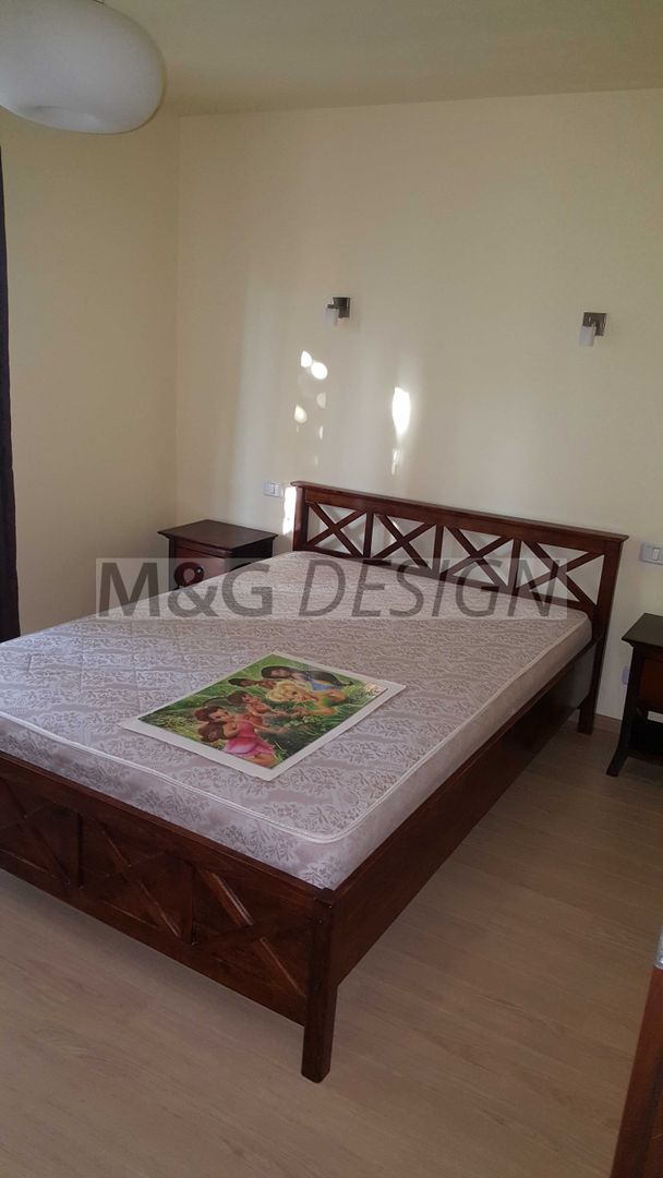 Apartament 3 camere Sagului cu centrala si garaj - Poză 5