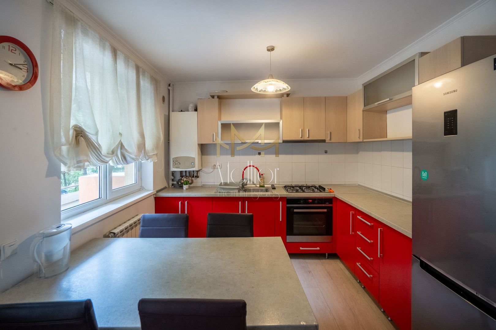 Apartament 3 camere | 70 mp | etaj int. | Manastur! - Poză 7