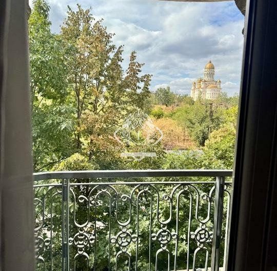 Unirii-Libertatii | 3 camere | et 3 | loc parcare | 76mp | 850 euro - Poză 4