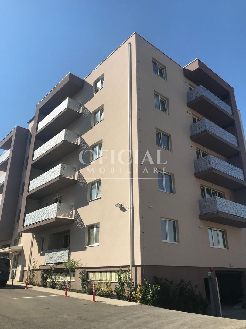 Dezvoltator | Apartament 3 Camere | 67 mp | 2 Bai | Zona Eroilor - Poză 20