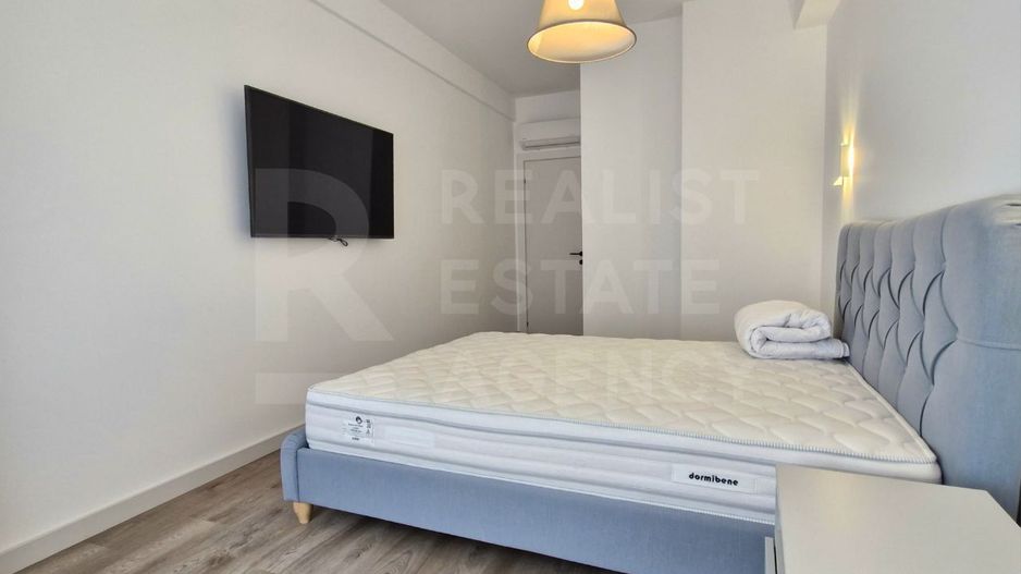 Chirie, casă, 2 nivele, 4 camere, strada Zimbrului, Râșcani - Poză 16