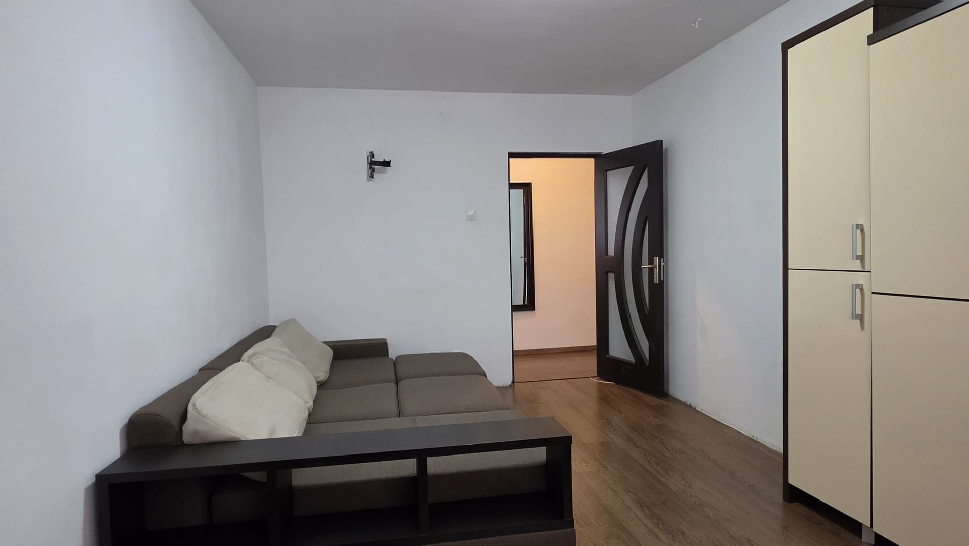 Apartament 2 camere de închiriat zona  Gemenii , mobilat si utilat - Poză 3