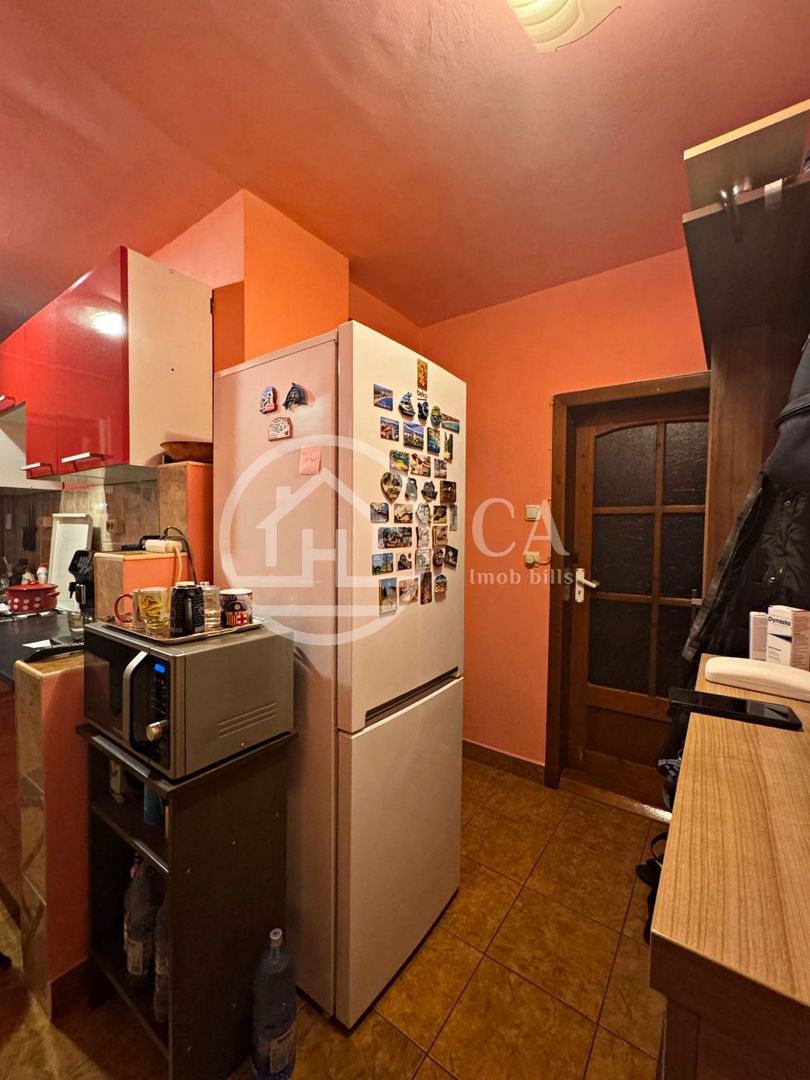 Apartament de vânzare cu 2 camere tip X în zona Calea Aradului, Oradea - Poză 7