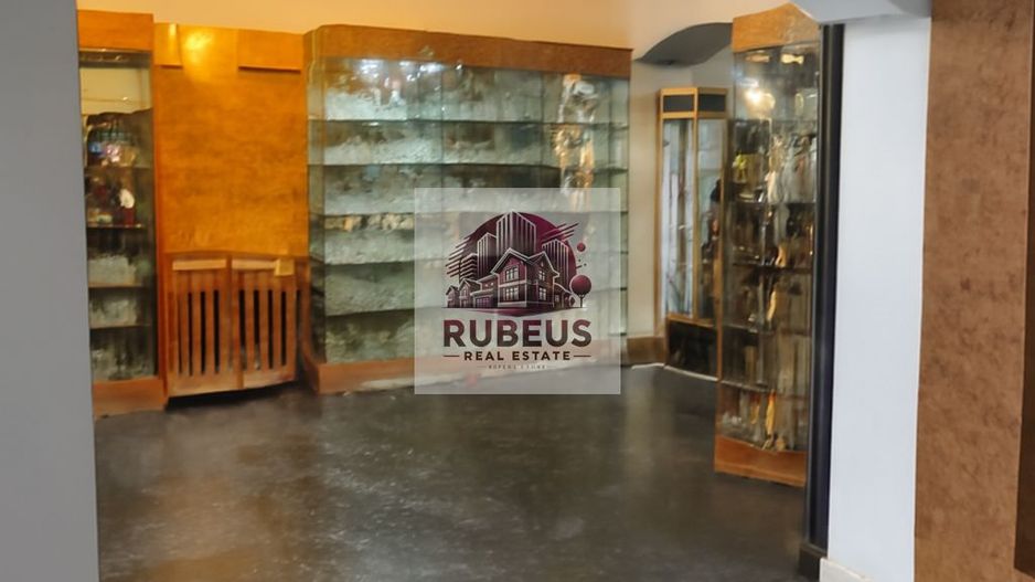 O Locație cu Istorie și Eleganță – În Centru, Pentru Afaceri Distincte - Poză 7