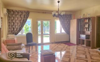 Casa spatiosa cu 5 camere, garaj si gradina, zona Gradiste - Poză 1