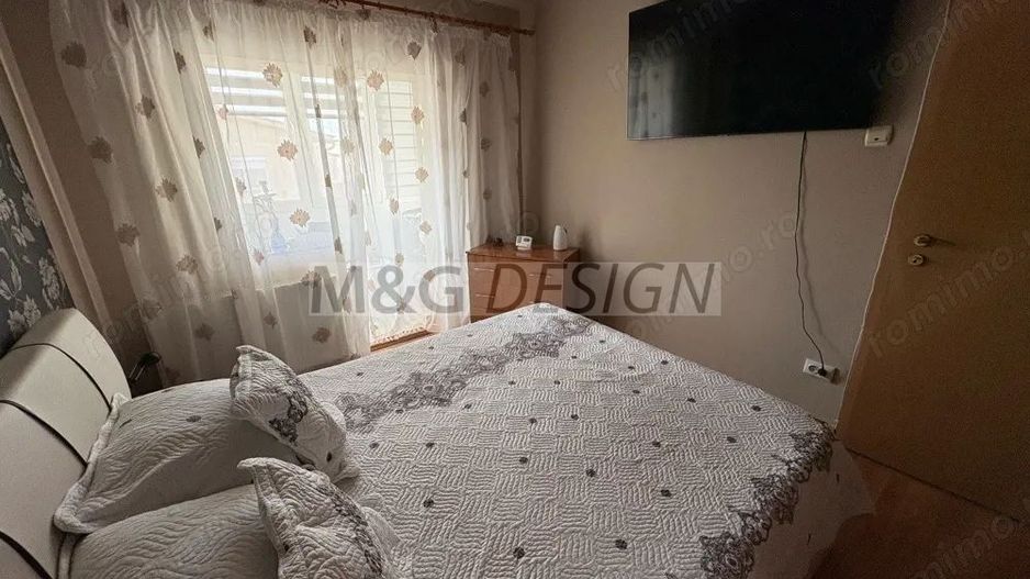 Apartament 2 camere modificat in 3 camere - Poză 7