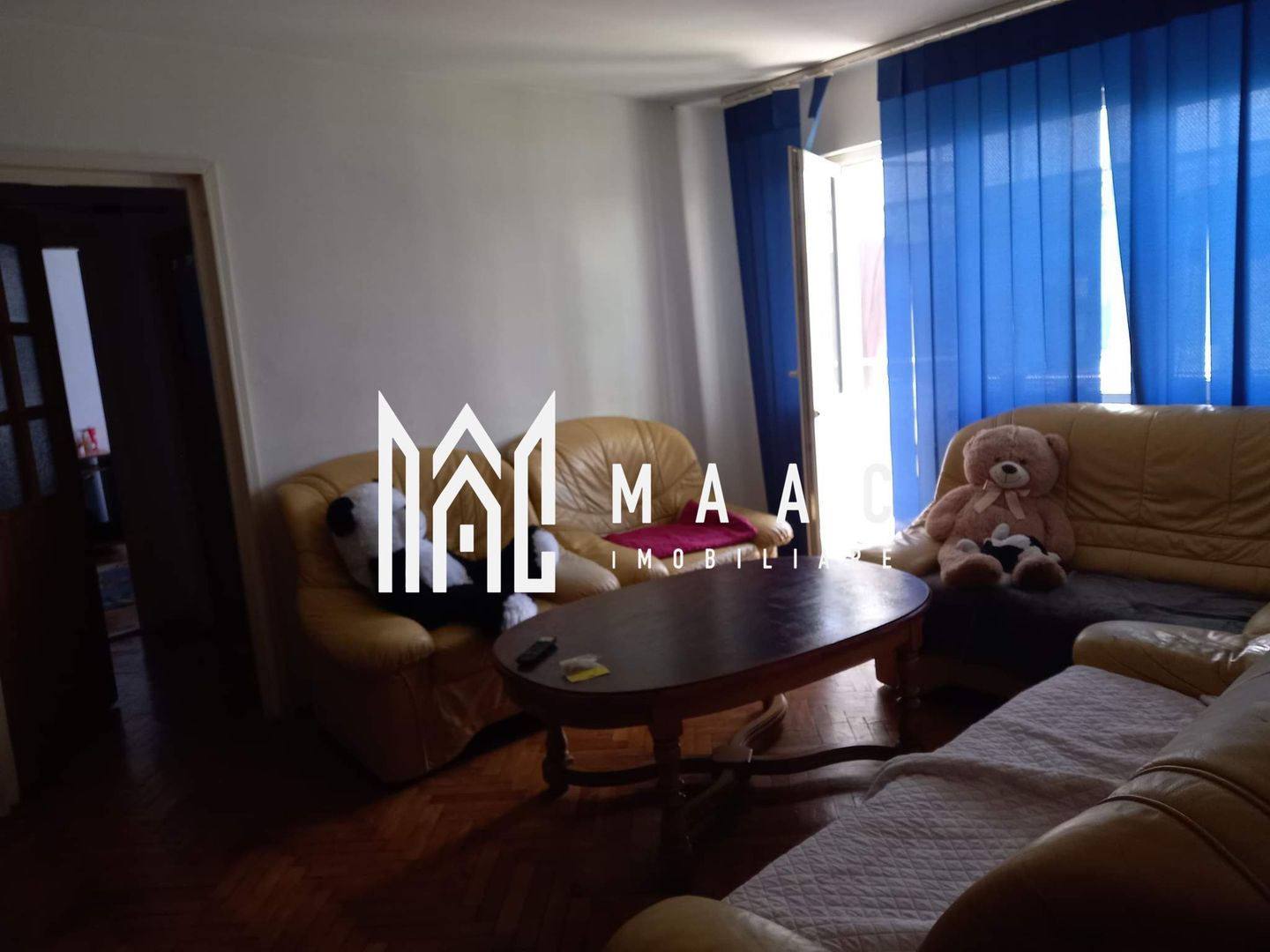 Apartament 2 camere I Etaj 3 I 48 MPU I Zona Rahova - Poză 10