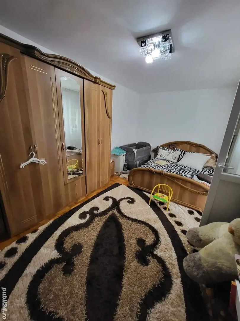 Lipovei | 2 camere | Decomandat | Centrala proprie | 2 balcoane - Poză 2