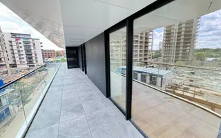 Apartament 4 camere | Yacht Kid | Terasa | 3 locuri de parcare - Poză 34