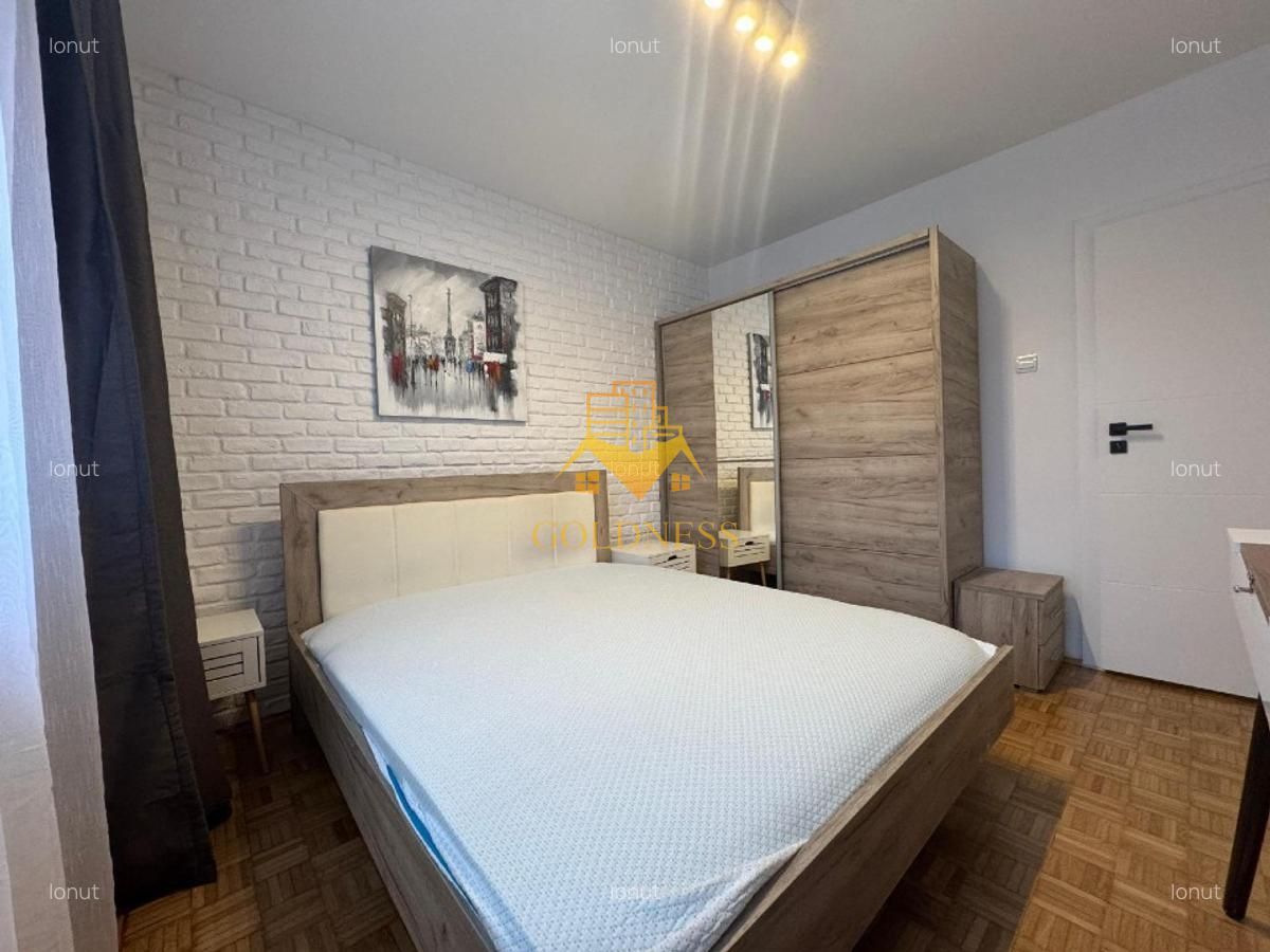2 camere, modern, decomandate, Horea Zona Faculatea de Litere, Closca - Poză 3