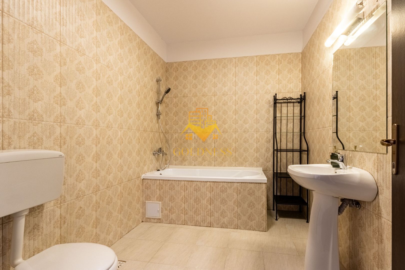 2 camere, totul nou, Modern, Calea Turzii, Zona Leroy Merlin - Poză 5