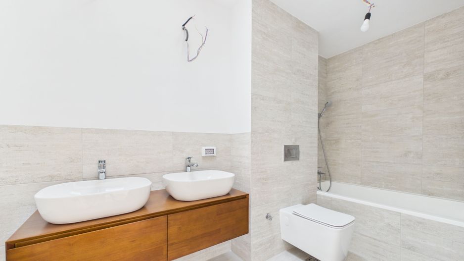 Penthouse  3+1 camere cu 2 locuri de parcare in Avalon Estate - Poză 16