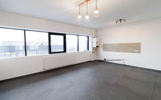 15E MP / Spatiu Birouri / 4 Parcari Subterane / Coresi - Poză 12