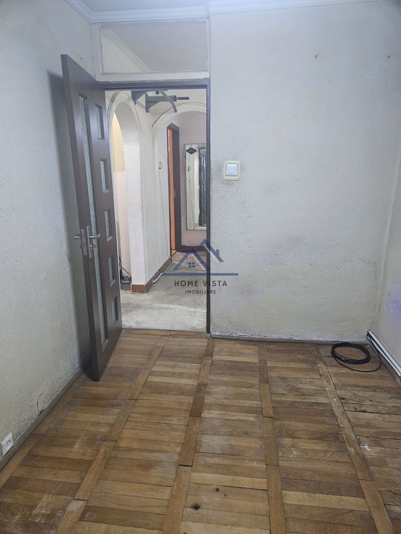 Apartament 3 camere de vânzare, Cartier Popa Șapcă - Poză 2