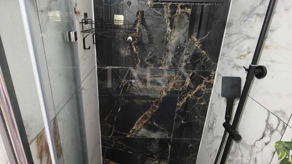 Garsonieră recent renovată 11 mp – Gheorgheni, zona Hotel Royal - Poză 3