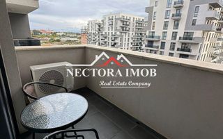 NECTORA IMOB-Apartament 2 camere, Prima Arena, 2 locuri parcare, 55 mp - Poză 9