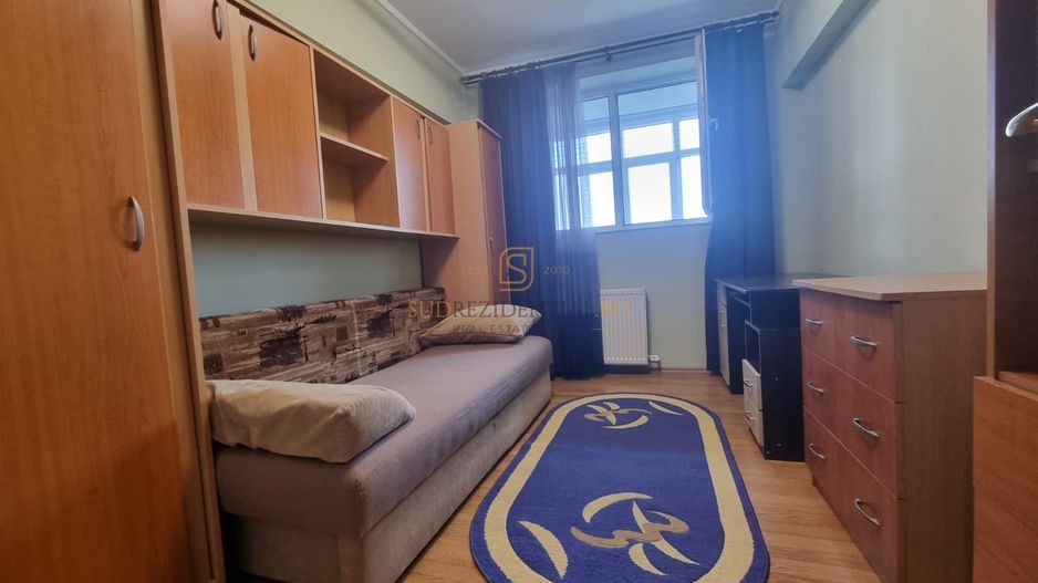 3 Camere Brancoveanu, 69 mp, 2 locuri de parcare - Comision 0% - Poză 5