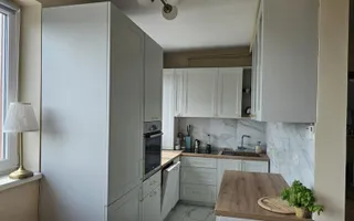 Soarelui-Bloc nou | 3 Camere | Etaj intermediar | Lift | Mobilat si Utilat - Poză 11