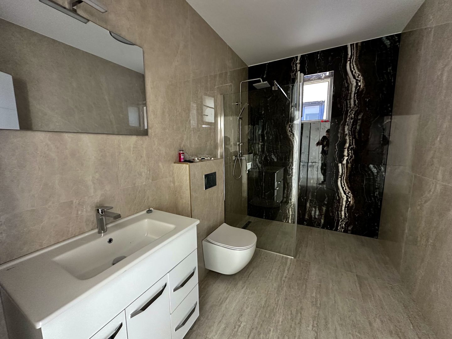 Casa nouă premium - la intrare în Sântandrei, garaj - Poză 7