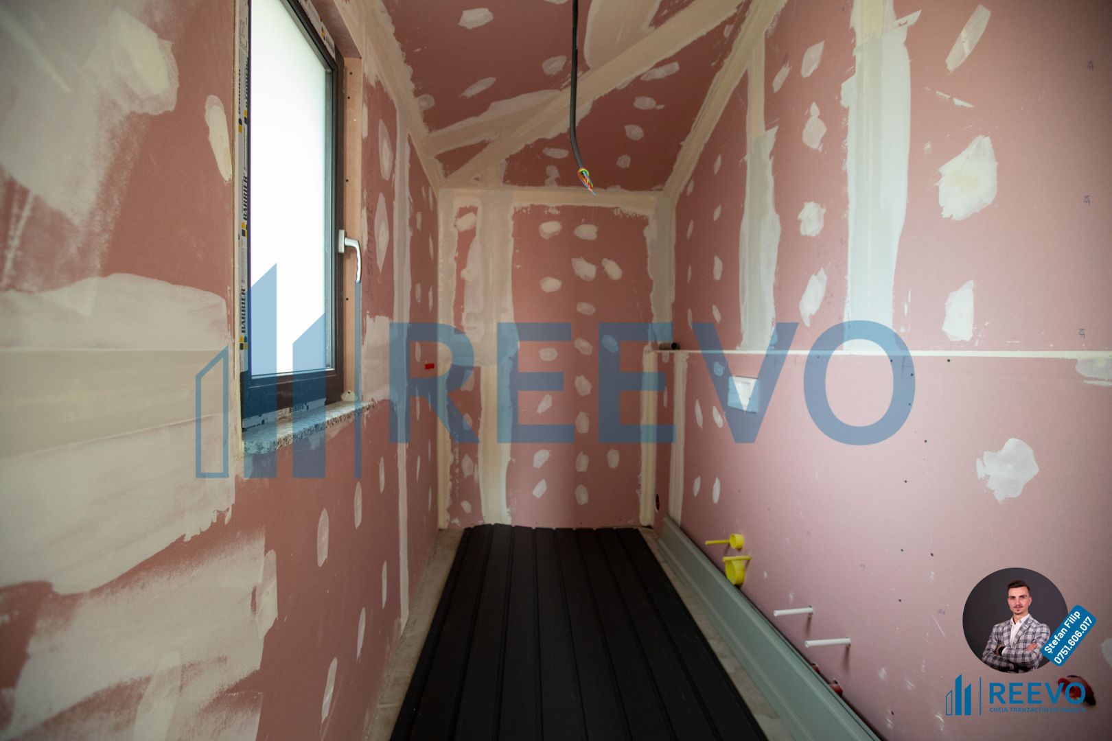 Casă de vânzare, centrală, pe str.  Oituz, Bacău - Poză 20