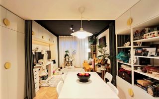 2 camere La Cheie, Cartierul Mănăștur!! - Poză 6