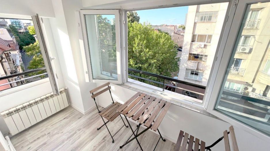 AP. 4 CAMERE UNIRII, CENTRALA, MASINA SPALAT VASE, MOBILAT MODERN - Poză 17