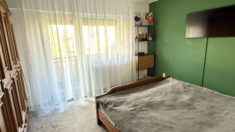 Apartament 3 cam etaj 4/4 I Carpati 2 | 80mp | - Poză 7