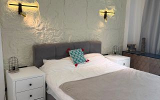 Penthouse la cheie | Zona str. Someșului - Florești - Poză 5
