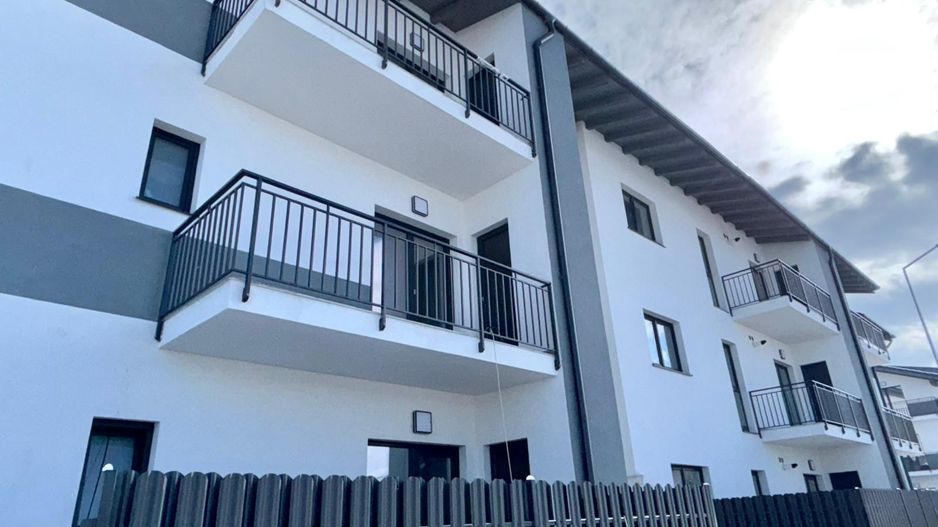 Apartament DECOMANDAT 2 camere - Str. Unirii, Selimbar - Poză 16